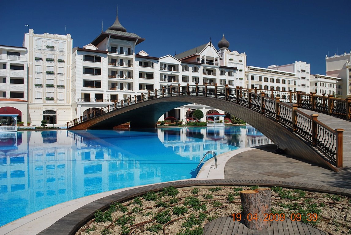 imagini hotel MARDAN PALACE